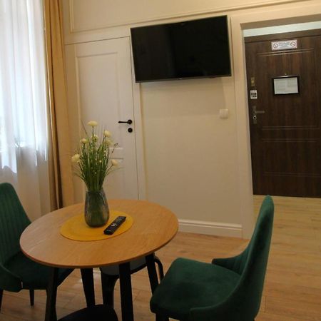 Apartamenty Katarzynki By Rentoom Torun Exterior photo