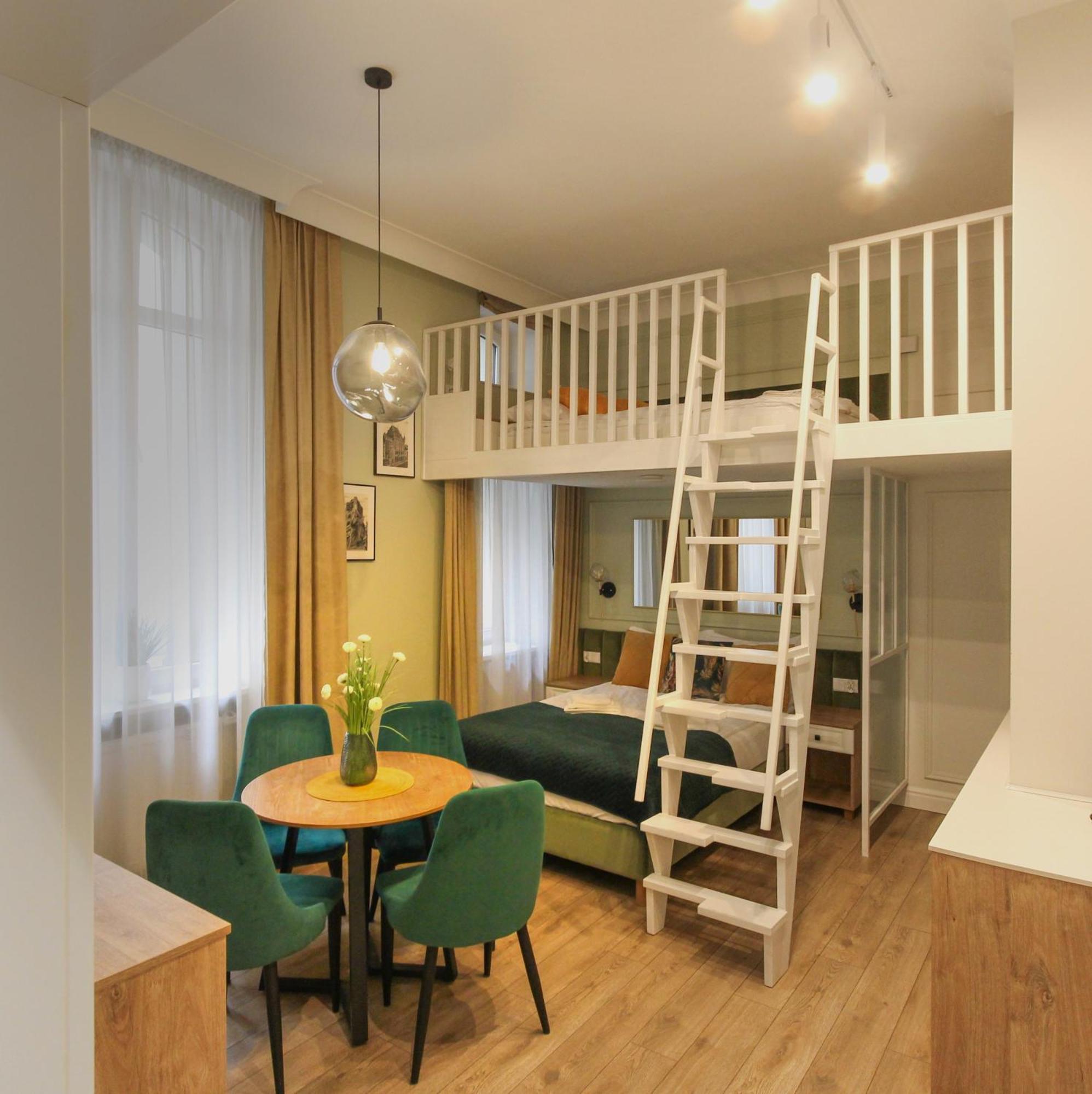 Apartamenty Katarzynki By Rentoom Torun Exterior photo